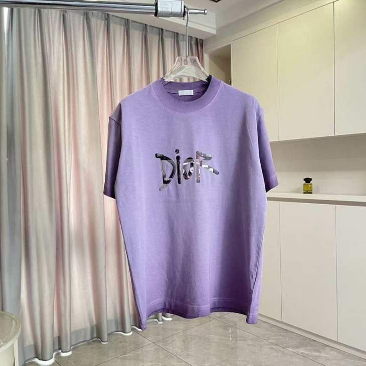 Dior T Shirts Short _SKUDiorS-2XLhgntx2116084